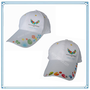 Promotional Cap