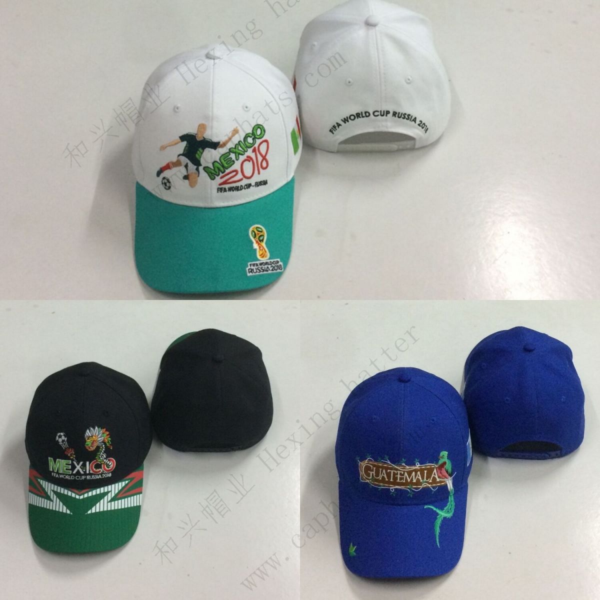 world series caps 2018