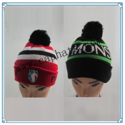 Knitted Hat(KHX-613)