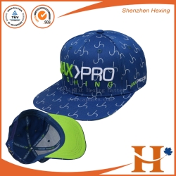 平板帽（PHX-424）