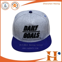 Snapback hats（PHX-460）