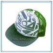 Mesh cap