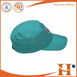 Round Cap（AHX-262）