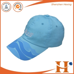 休闲帽（XHX-040)