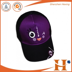 运动帽(SHX-242）