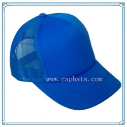 Mesh cap