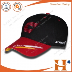 Automobile brand cap（CUSCO）