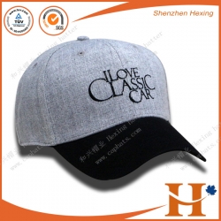 高尔夫球帽（GHX-295）