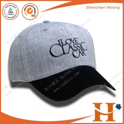 Golf Cap（GHX-295）