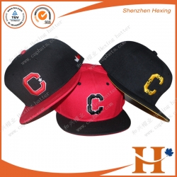 Snapback hats（PHX-421）