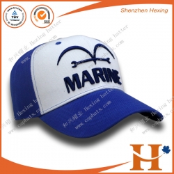 高尔夫球帽（GHX-301）