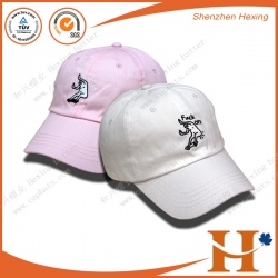 休闲帽（XHX-012)