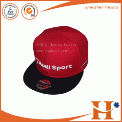 Snapback hats（PHX-490）