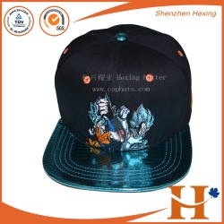 平板帽（PHX-451）