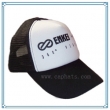 Mesh cap