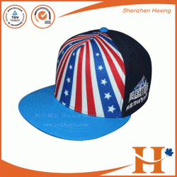 Snapback hats（PHX-487）
