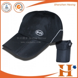比亚迪高尔夫球帽（GHX-303）