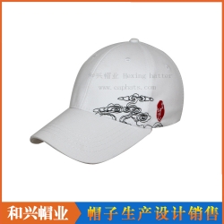 运动帽（SHX-363）