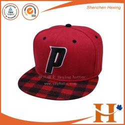 平板帽（PHX-467）
