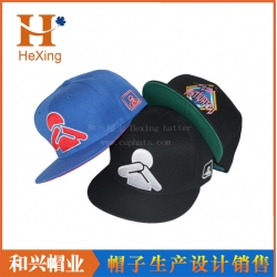 平板帽（PHX-527）