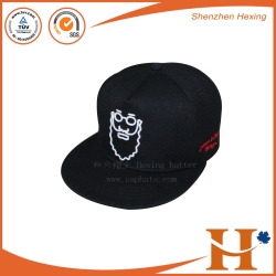 Snapback hats（PHX-470）