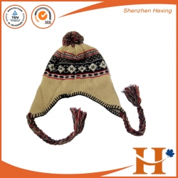 Knitted Hat(KHX-264)