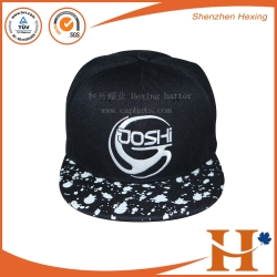 Snapback hats（PHX-447）