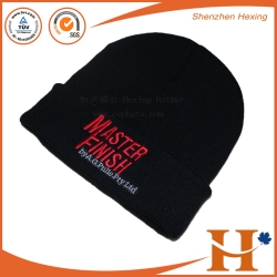 Knitted Cap(KHX-276)