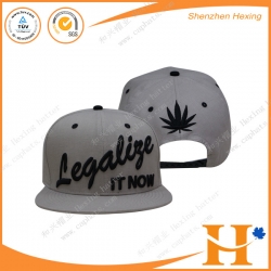 Snapback hats（PHX-359）