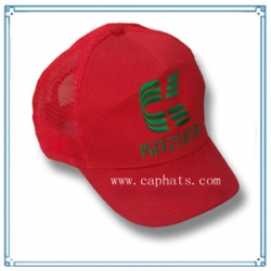 Mesh cap