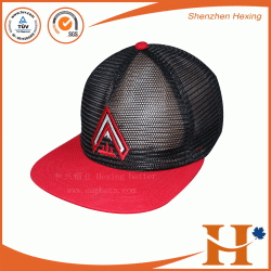 平板帽（PHX-486）