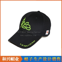 高尔夫球帽（GHX-339）