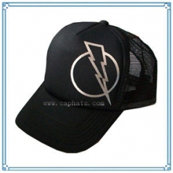 Mesh cap