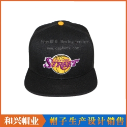 Snapback hats（PHX-497）