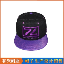 Snapback hats（PHX-515）