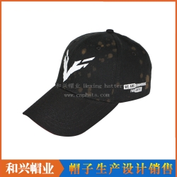 棒球帽（BHX-466)