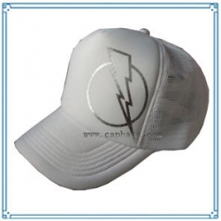 Mesh cap