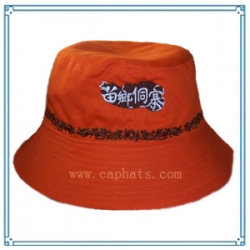 Fisher/Bucket Hat