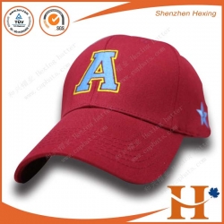 高尔夫球帽（GHX-270）