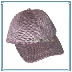 Mesh cap