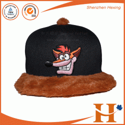 Snapback hats（PHX-484）