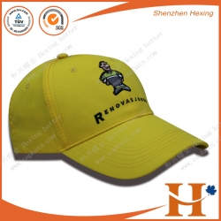 高尔夫球帽（GHX-278）