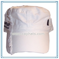 Golf cap