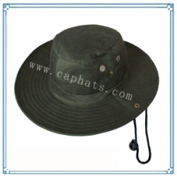 Fisher/Bucket Hat