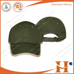 Golf Cap（GHX-284）