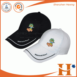 Golf Cap（GHX-334）