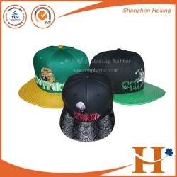 Snapback hats（PHX-451）