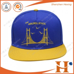Snapback hats（PHX-376）