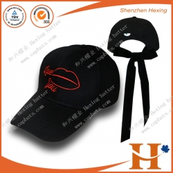 高尔夫球帽（GHX-302）