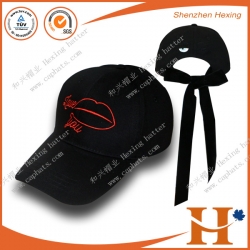 Golf Cap（GHX-302）